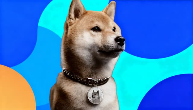 Dogecoin tests Fibonacci resistance as momentum fades