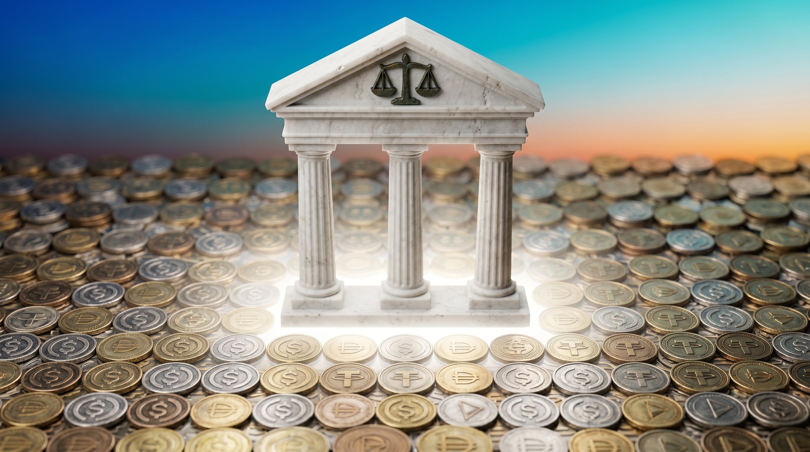 DOJ charges Dream Market admin over crypto laundering