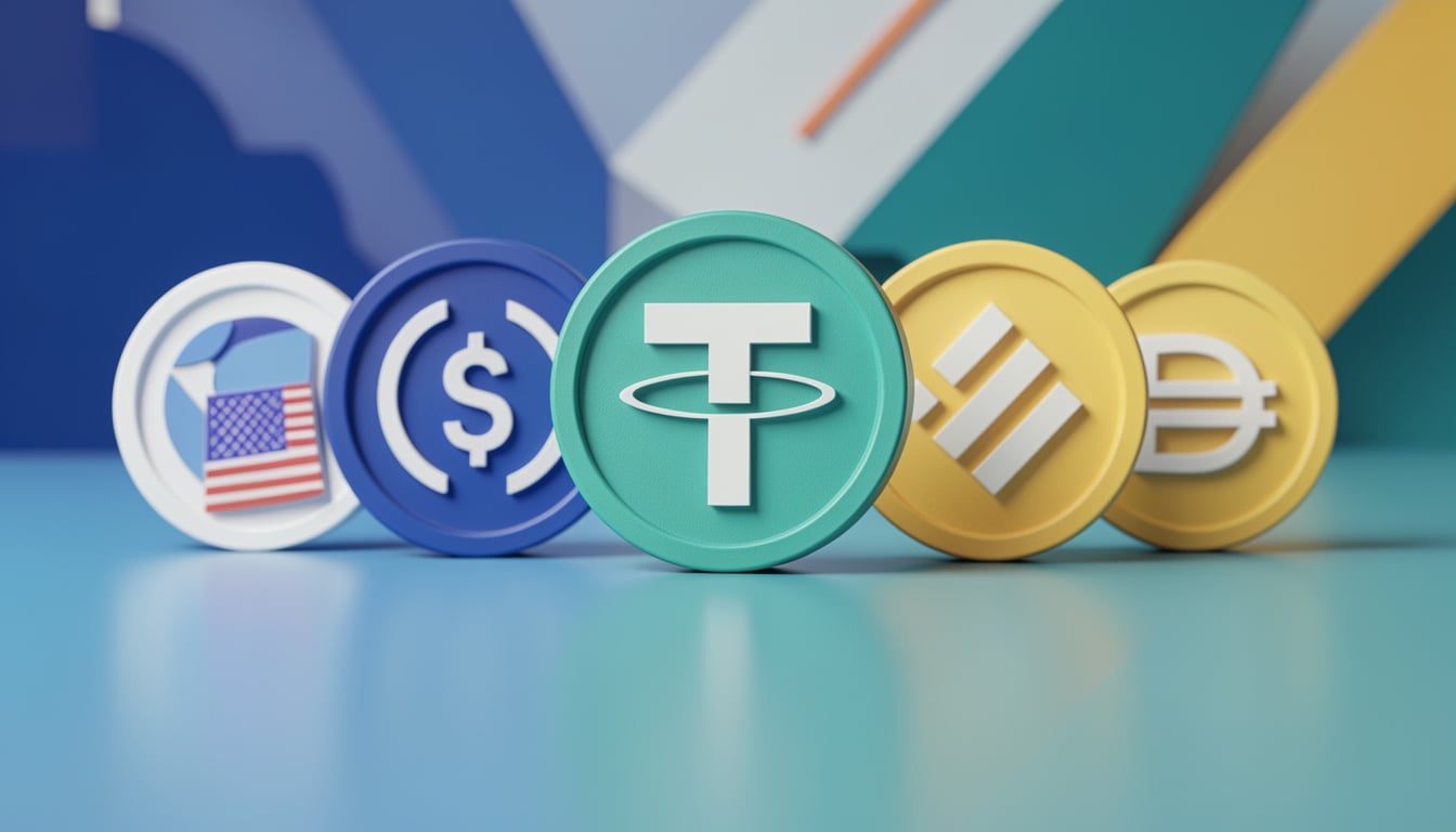 East Africa leads stablecoin FX cost collapse