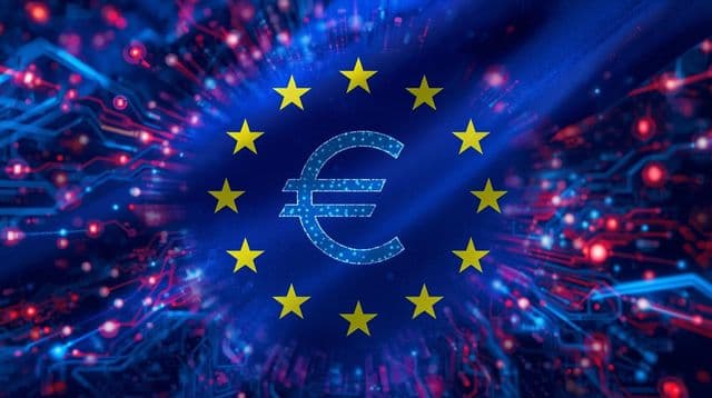 ECB eyes 2027 digital euro pilot launch