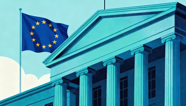 ECB backs ESMA push for crypto oversight