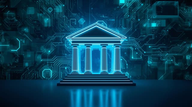 ECB backs tokenisation with strict safeguards