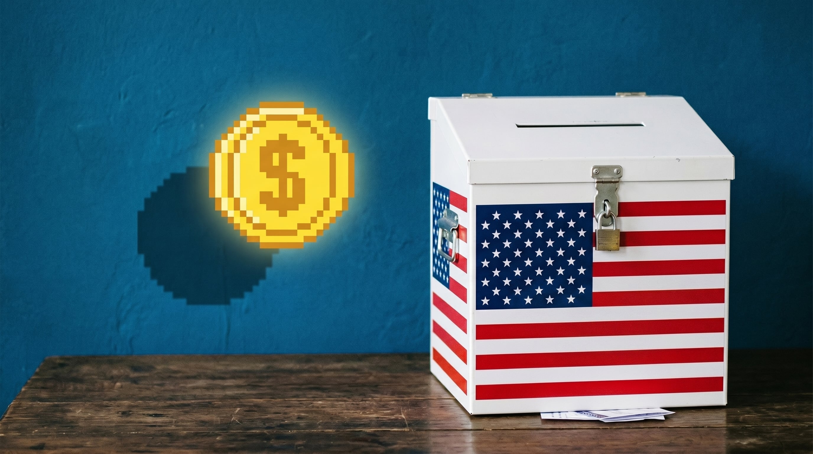Crypto PAC Fairshake scores primary election wins