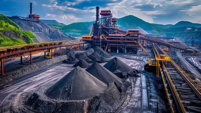 New South Wales bans new Greenfield coal mine developments