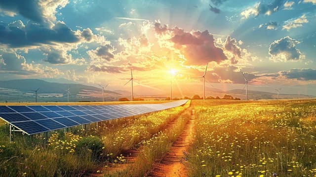 Cook Government secures major wind energy transition