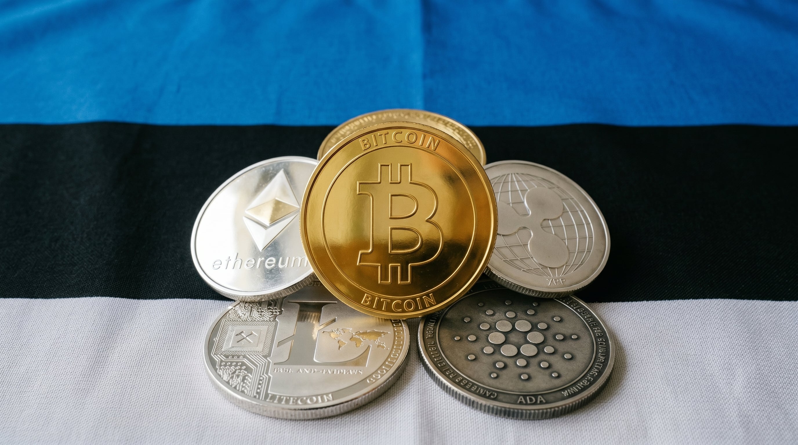 Estonia suspends Zondacrypto operator licence