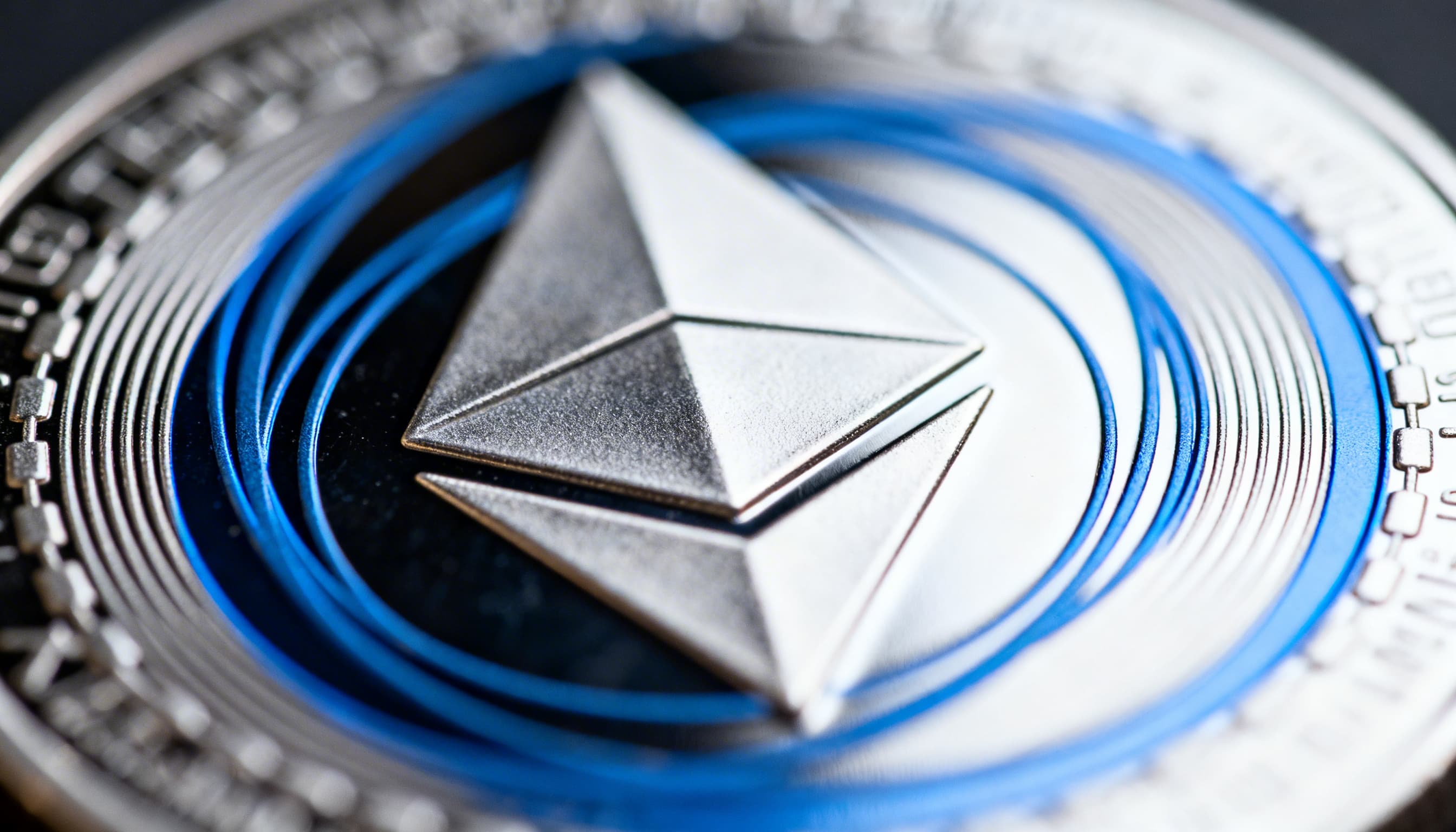 Quantum Solutions sells 1,000 Ethereum for AI
