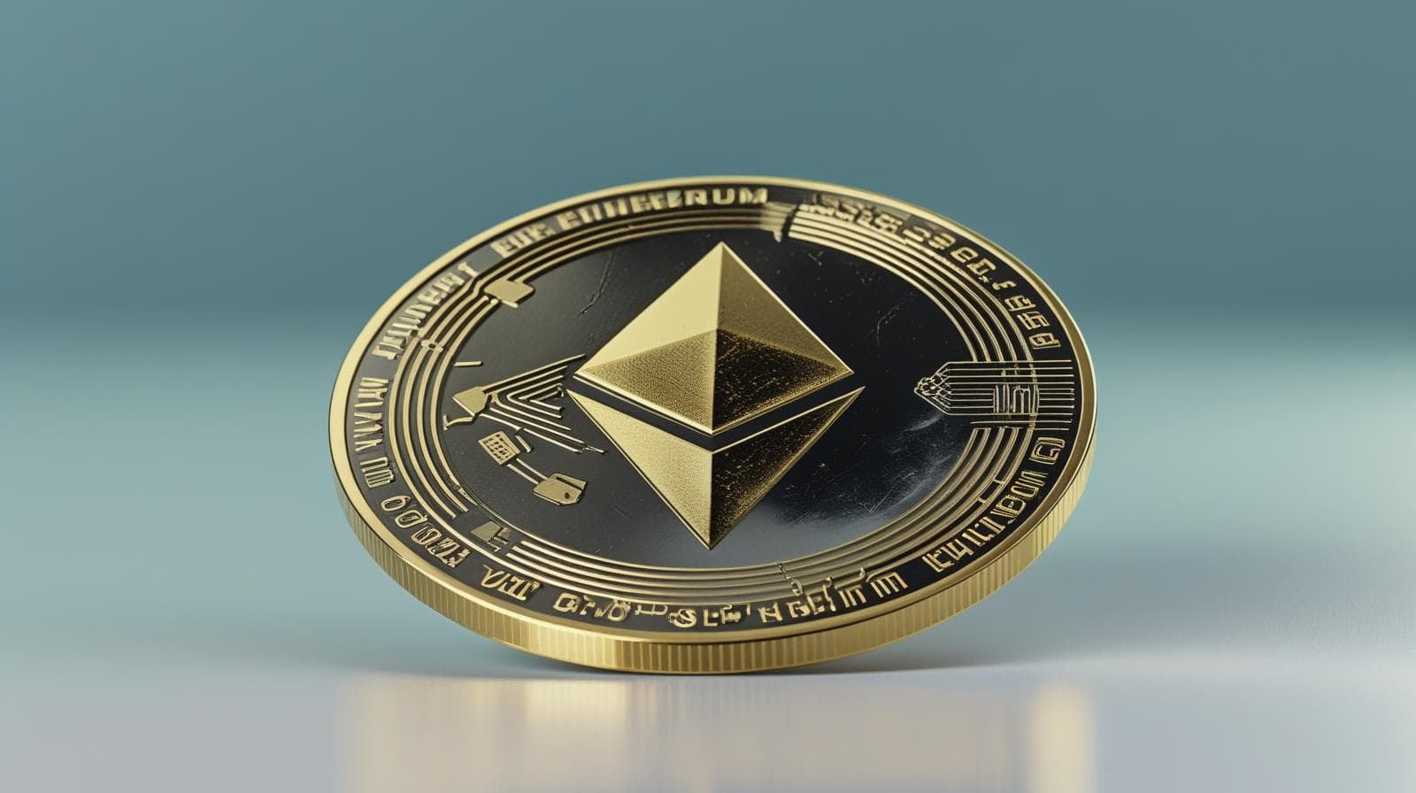 Bitmine lifts Ether holdings to 5.7M