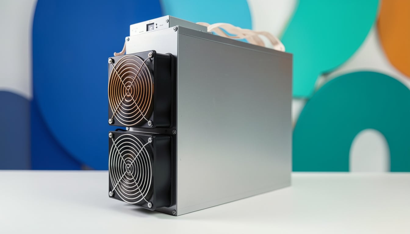 Ether Machine cancels SPAC deal amid market pressure