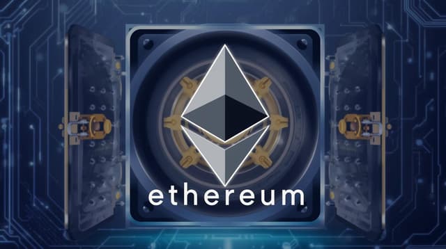 Ethereum data supports long-term buying despite 2026 drop