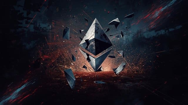 Ethereum tests $2,020 resistance level