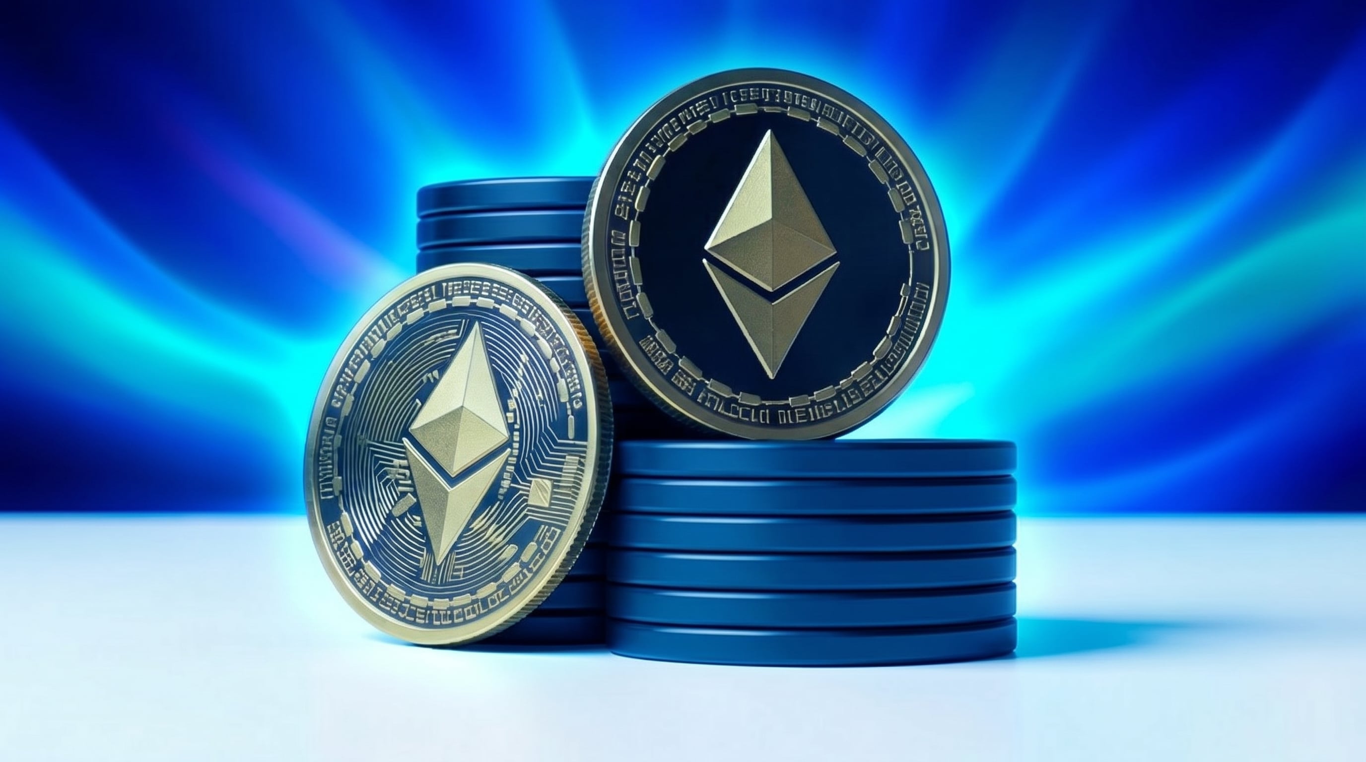 Ethereum mega whales lift holdings to 10-week high