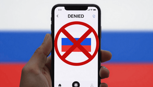 Europe moves to ban Russian crypto transactions