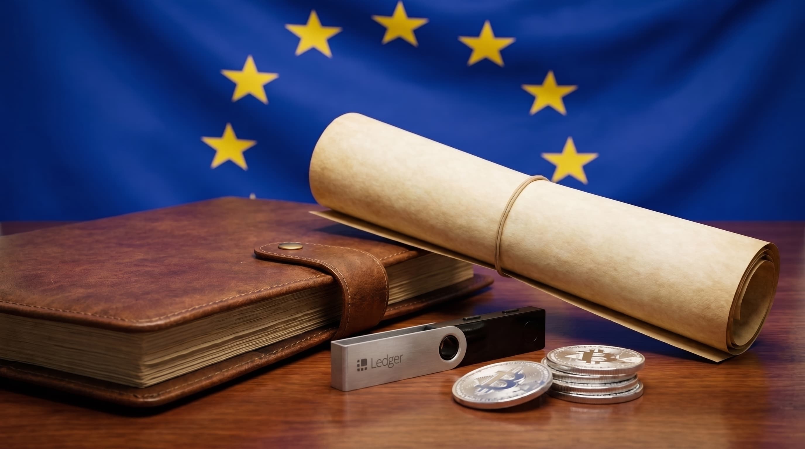 MiCA migration puts pressure on EU crypto firms