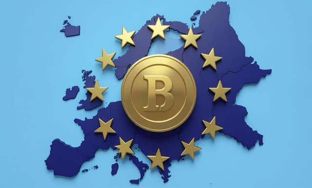 Europe Bitcoin treasury model diverges from US