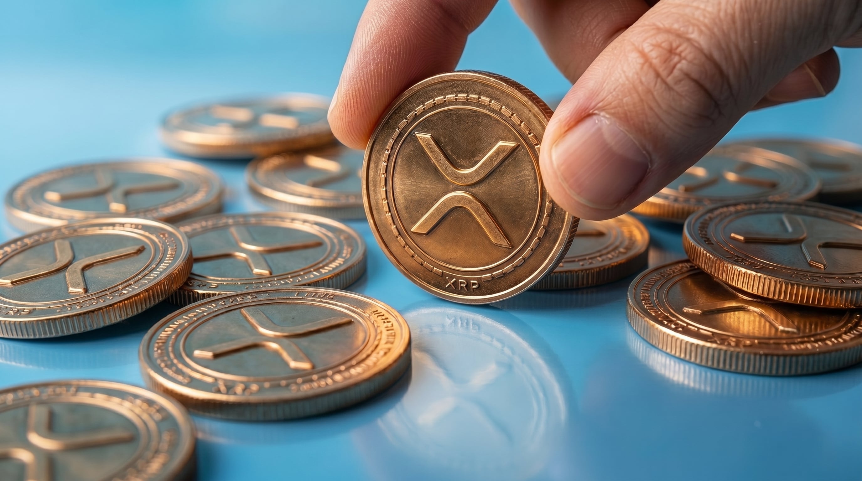 Evernorth says XRP Ledger can replace old rails