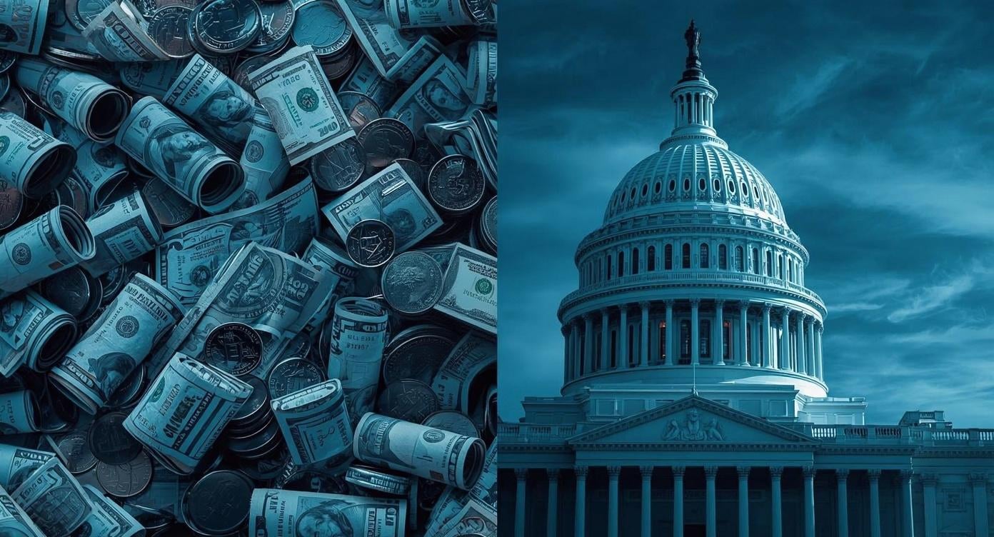 Fairshake $10M Illinois loss tests crypto clout