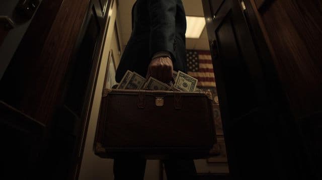 Fairshake to back Moore with $5M