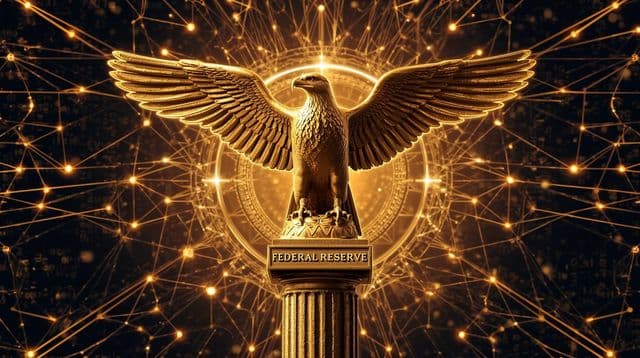 Federal Reserve paper proposes crypto margin weights