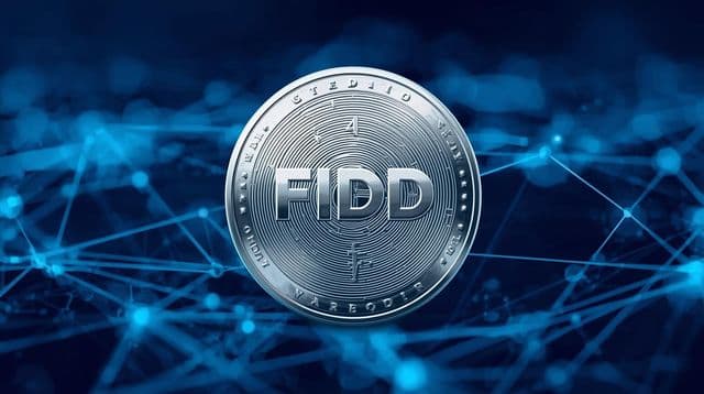 Fidelity launches digital dollar stablecoin FIDD