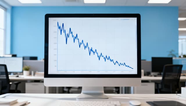 Figure Shares drop 9% despite $1B lending growth