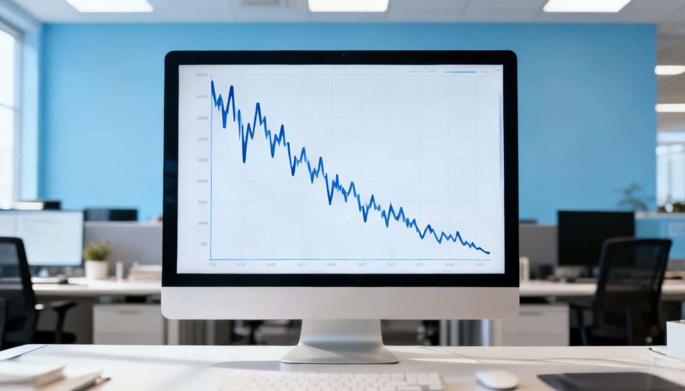 Figure Shares drop 9% despite $1B lending growth