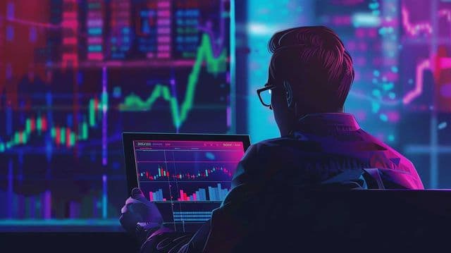 Tradeweb trading volume hits $63 trillion in December to cap record year