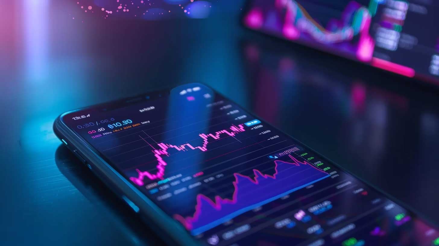 MarketAxess hits record portfolio trading volume amid protocol shift
