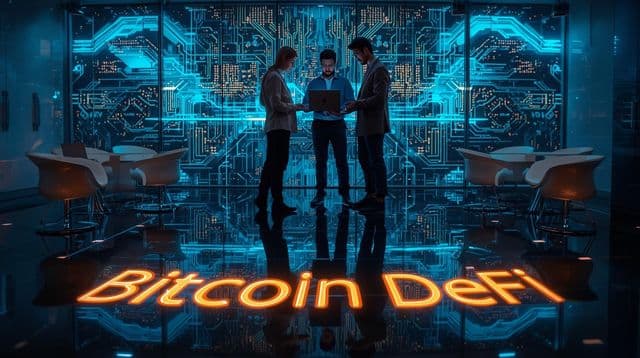 Fireblocks integrates Stacks for Bitcoin DeFi