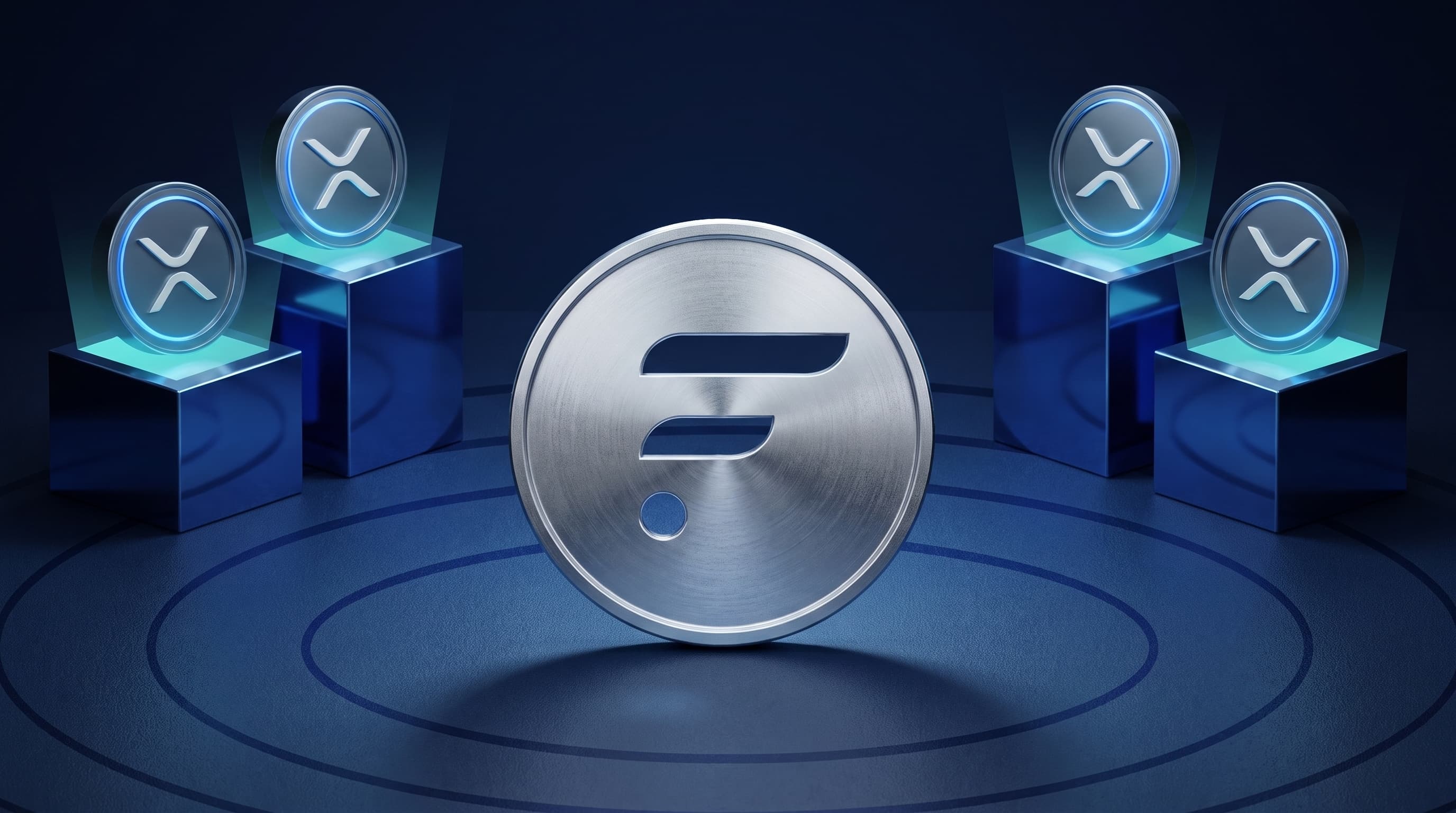 Flare launches Smart Accounts v1.3 upgrade