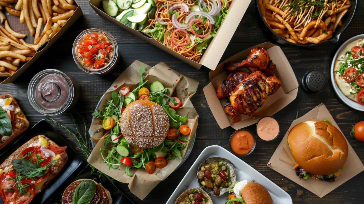 Australian regulator sues Grill'd over greenwashing allegations
