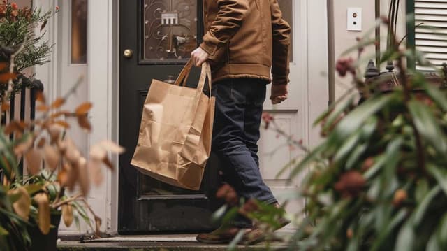 Socioeconomic divide drives major gap in Australian diets