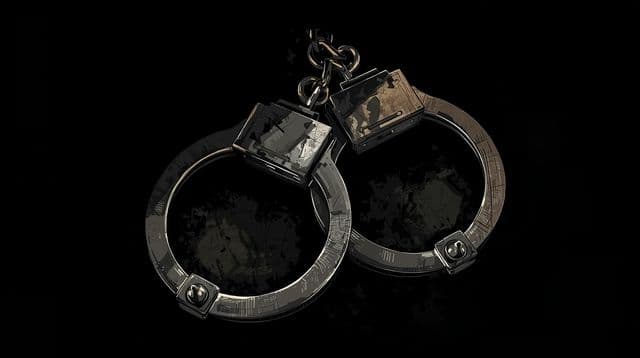 Former LAPD officer convicted in Bitcoin robbery