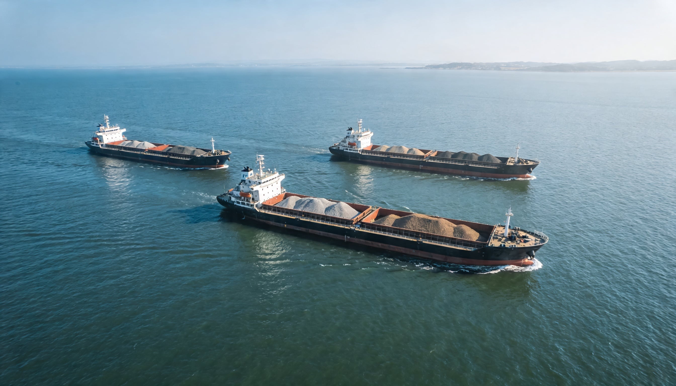 Zeotech signs key agreement to boost kaolin export capacity at Port of Bundaberg