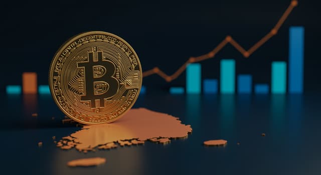Crypto weekly radar Iran pause lifts Bitcoin