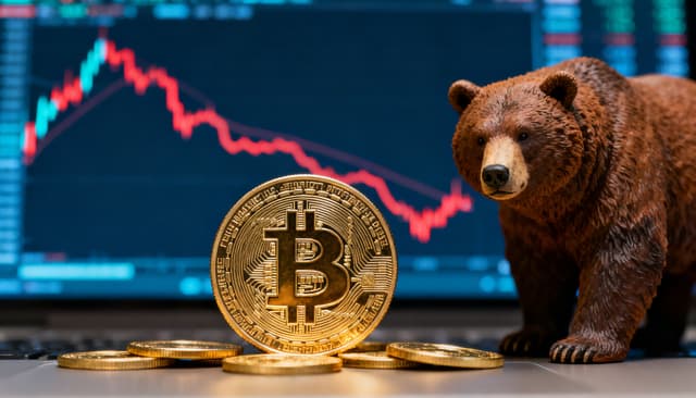 Wintermute warns war or fed pivot may hit Bitcoin