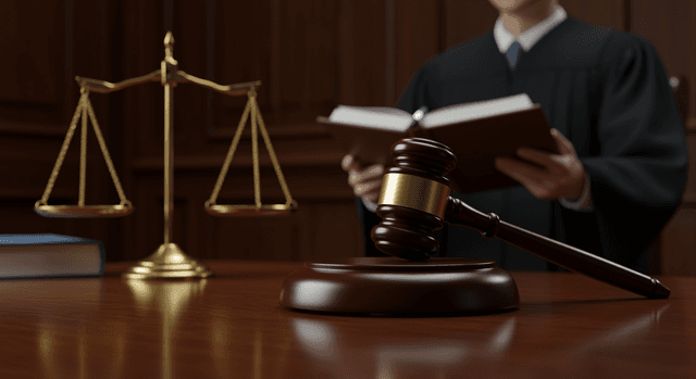 Justin Sun nears SEC settlement with $10M penalty