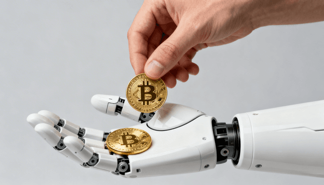 Bitcoin lightning vs Ethereum stablecoins in AI payments