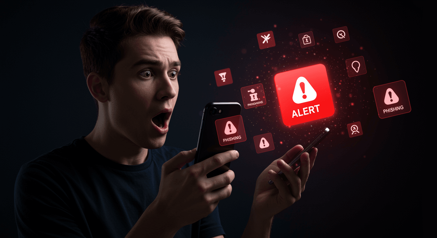 coruna iphone exploit kit targets crypto phishing attacks