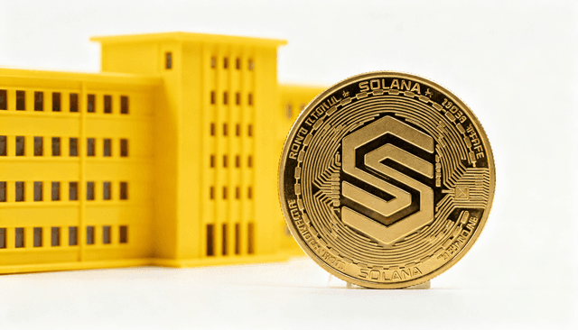 Western Union backs Solana stablecoin payments