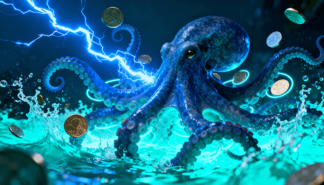 Kraken gains Fedwire access in Fed milestone