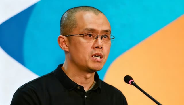 CZ joins $100B club surpassing Bill Gates