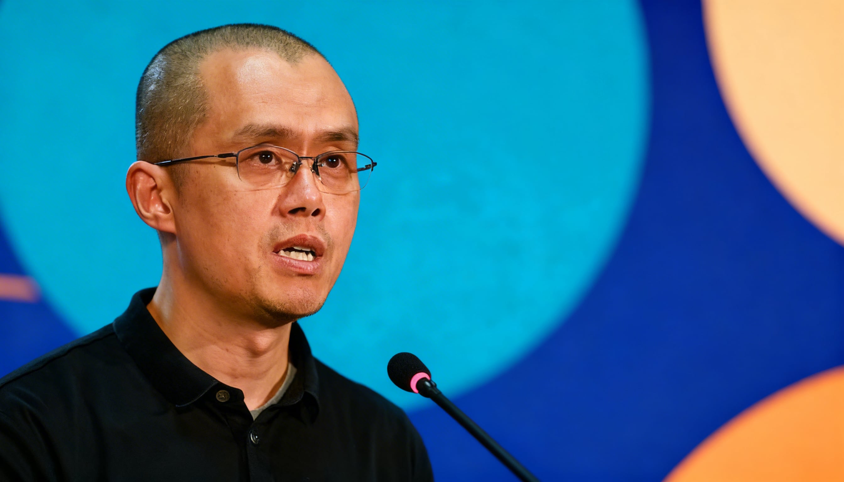 CZ says crypto safe with quantum upgrades