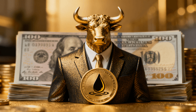 Oil volatility may threaten Bitcoin rally