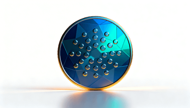 Cardano ADA payments launch in 137 Swiss spar stores