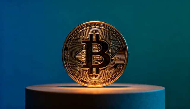 Bernstein sees Bitcoin hitting $150K despite war