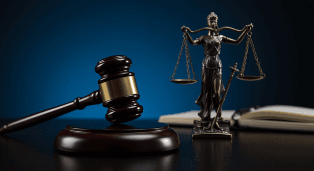 Kalshi sued over Iran leader prediction market