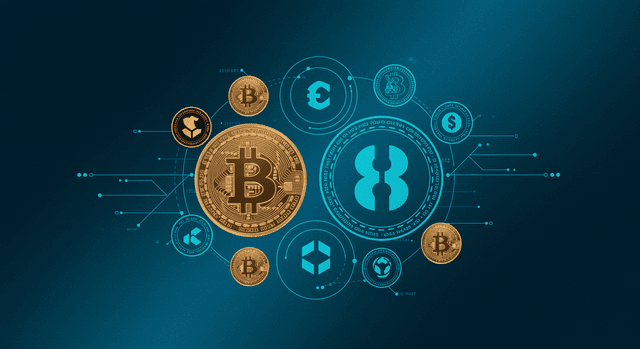 Altcoins near record lows as sentiment weakens