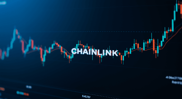 Chainlink price signals downside risk after resistance rejection