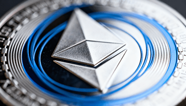 Sharplink posts $734M loss on Ethereum drop